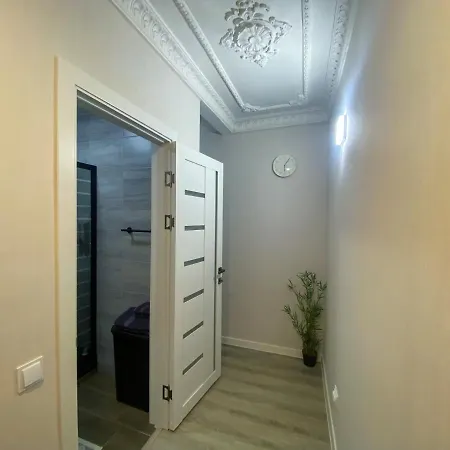 1 Bedroom Apartment Kischinau