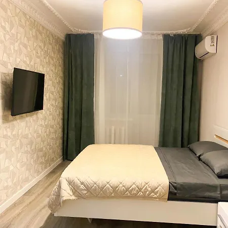 1 Bedroom * Kischinau